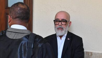 Photo of Ángel Martínez admite habló mentiras y difamó al presidente Luis Abinader