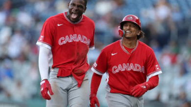 Photo of Canadá elimina a Cuba y avanza a cuartos del Clásico Mundial