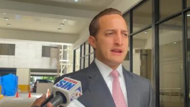 Photo of Ángel Estévez se une al proyecto político de Gonzalo Castillo y sacude el tablero interno del PLD en La Vega