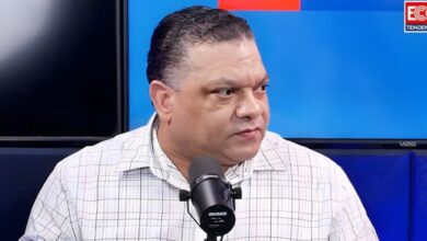 Photo of Dirigente político Mario Díaz solicita al Poder Ejecutivo no promulgar ley contra candidaturas independientes