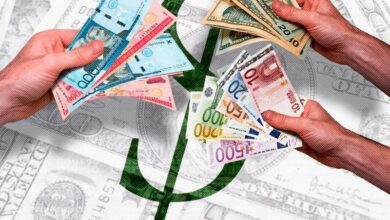 Photo of El petróleo sube pero el dólar y el euro se mantienen a la baja