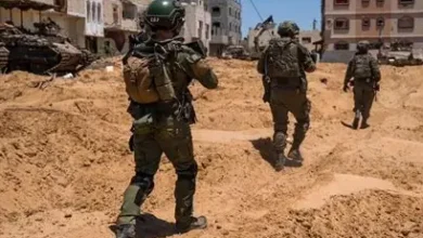 Photo of las implicaciones del anuncio israelí sobre ampliar «zona de seguridad» en el sur de Líbano