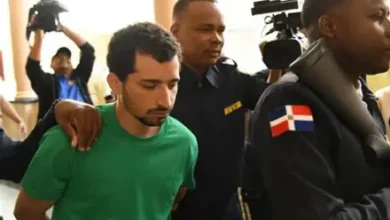 Photo of El atacante de Naco tiene la capacidad mental para enfrentar un juicio, según informe del Inacif