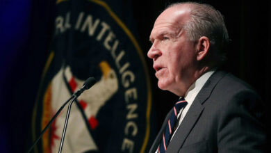 Photo of Exdirector de la CIA: «Tiendo a creer más a Irán que a Donald Trump»