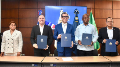 Photo of Olivares dice reforma laboral buscará litigios de conciliación entre trabajadores y empleadores