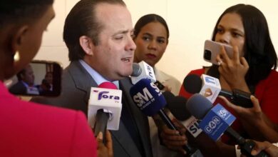 Photo of Paliza afirma que proyecto de fusión educativa sigue en pie, pero puede fortalecerse