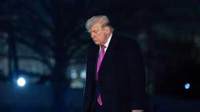 Photo of Trump sobre la guerra con Irán