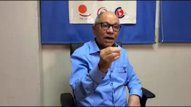Photo of Sindicalistas presionan por aprobación de la reforma laboral en abril y advierten la cesantía “no se negocia»
