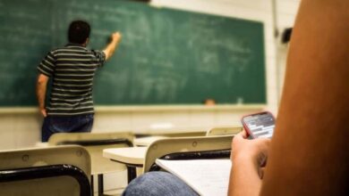Photo of El Minerd deja en manos de los centros educativos las regulaciones de uso del celular