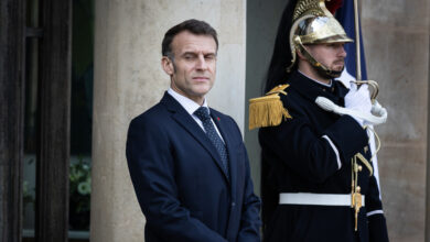 Photo of Macron ordena aumentar el arsenal de ojivas nucleares de Francia