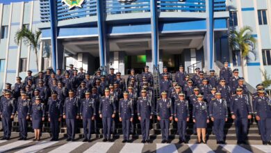 Photo of PN inicia actos protocolares por su 90 aniversario encabezados por su director general