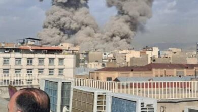 Photo of Estados Unidos e Israel lanzan operación militar coordinada contra Irán: comienza una nueva guerra en Oriente Medio