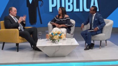 Photo of José del Castillo en Imagen Pública TV: “Mi paso a la Fuerza del Pueblo es una decisión de coherencia, no de oportunismo”