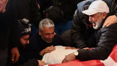 Photo of Líbano reporta más de mil muertos por los ataques de Israel, mientras Hezbolá promete combatir «sin límites»