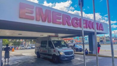 Photo of El hospital de los accidentados: historias que llegan sin pausa al Darío Contreras