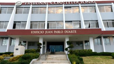 Photo of El TC declara inconstitucional el régimen disciplinario del CARD establecido por decreto
