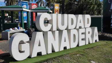 Photo of 38.ª Feria Agropecuaria Nacional abre sus puertas en la Ciudad Ganadera