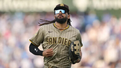 Photo of Actuación de los dominicanos en el spring training