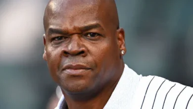 Photo of Frank Thomas demanda a los White Sox, Fanatics y Nike