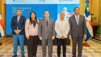 Photo of Gobierno impulsa agenda nacional de planificación y ordenamiento territorial con proyecto de US$200 millones