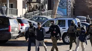 Photo of A Trump se le ofreció una solución al cierre del Departamento de Seguridad Nacional, pero no la aceptó, por ahora