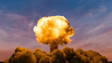 Photo of Diplomático renuncia tras filtrar planes de un posible ataque nuclear contra Irán