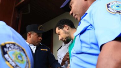 Photo of Tribunal deja en libertad a Pumarol; será internado en clínica privada