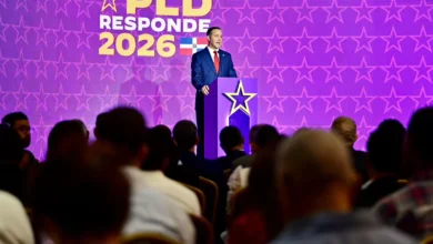 Photo of PLD afirma que discurso de Abinader está “desconectado de la realidad”