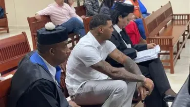 Photo of Aplazan por segunda vez nuevo juicio de fondo contra Wander Franco
