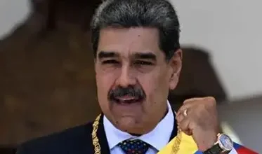Photo of Juicio de Nicolás Maduro: ¿cómo el caso pondrá a prueba la ley de EE. UU. contra el narcoterrorismo?
