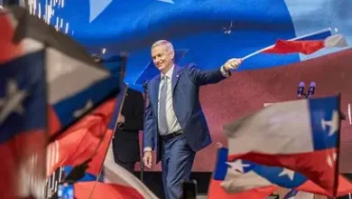 Photo of El ultraderechista José Antonio Kast asume la Presidencia de Chile