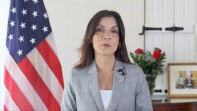 Photo of Embajadora de EEUU anuncia reapertura de su oficina de la DEA en República Dominicana