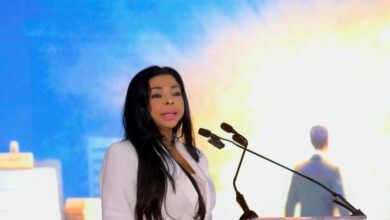 Photo of Yeni Berenice: el 85 % de las amenazas de violencia son cometidas por jóvenes menores de 34 años