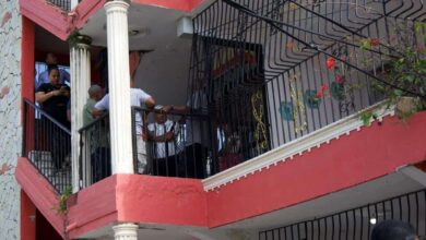 Photo of Hallan sin vida a una niña de seis años en el baño de su vivienda en San CristóbalHallan sin vida a una niña de seis años en el baño de su vivienda en San Cristóbal