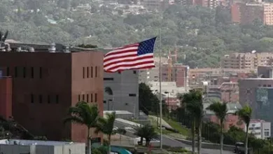 Photo of Estados Unidos anunció que reanuda operaciones de su Embajada en Caracas