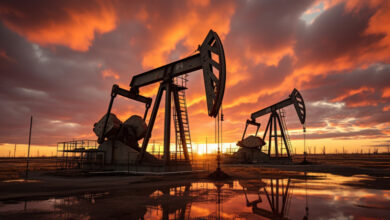Photo of El precio del petróleo cae y las bolsas suben tras anuncio de Trump sobre Irán