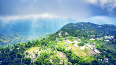 Photo of Otorgan a tres empresas permiso exploración minera en cordillera Septentrional