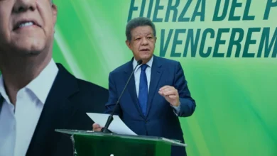 Photo of Leonel afirma que discurso de Abinader fue “de ciencia ficción”