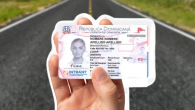 Photo of Diáspora dominicana podrá gestionar nueva licencia de conducir en 10 ciudades de cinco países