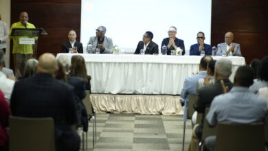 Photo of Sgacedom tiene un nuevo presidente: Kinito Méndez