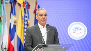 Photo of Abinader: La tecnificación de la Dicrim no es un proyecto administrativo, es una política de Estado