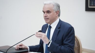 Photo of Luis Miguel De Camps impulsa Estrategia Nacional de Educación Digital para modernizar el sistema educativo