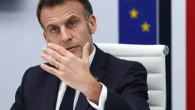 Photo of Macron anuncia la muerte de un soldado francés en un ataque en una base en Irak