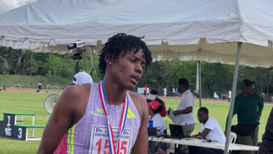 Photo of Marileidy y Ogando ganan oro en Sexto Invitacional de Atletismo Isaac Ogando