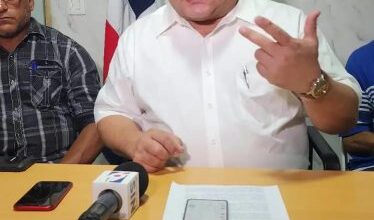Photo of Mario Díaz propone plan para proteger transporte ante posible crisis petrolera