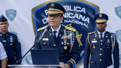 Photo of Director de la Policía: hay muchas investigaciones relacionadas con falta de integridad