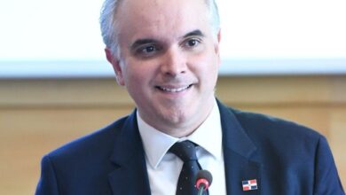 Photo of Ministro Luis Miguel De Camps destaca Estrategia de Competencias Digitales para fortalecer la educación en RD