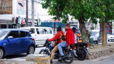 Photo of El 70 % de motoristas reprueba el examen teórico para obtener la licencia