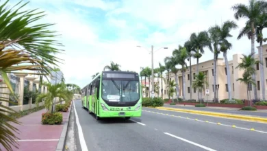 Photo of OMSA vuelve a lanzar oferta de transporte para cubrir demanda de 54 millones de viajes