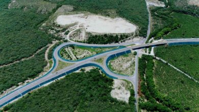 Photo of RD Vial financia con 15 mil millones ampliación y modernización de autopistas, carreteras y boulevard